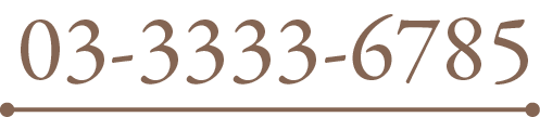 03-3333-6785